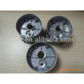 Top quality A380 aluminum die cast transmission case made in china